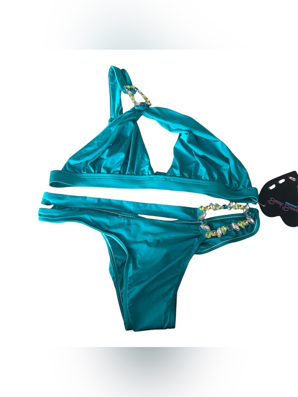Beach Bunny Can’t Buy My Love Bikini